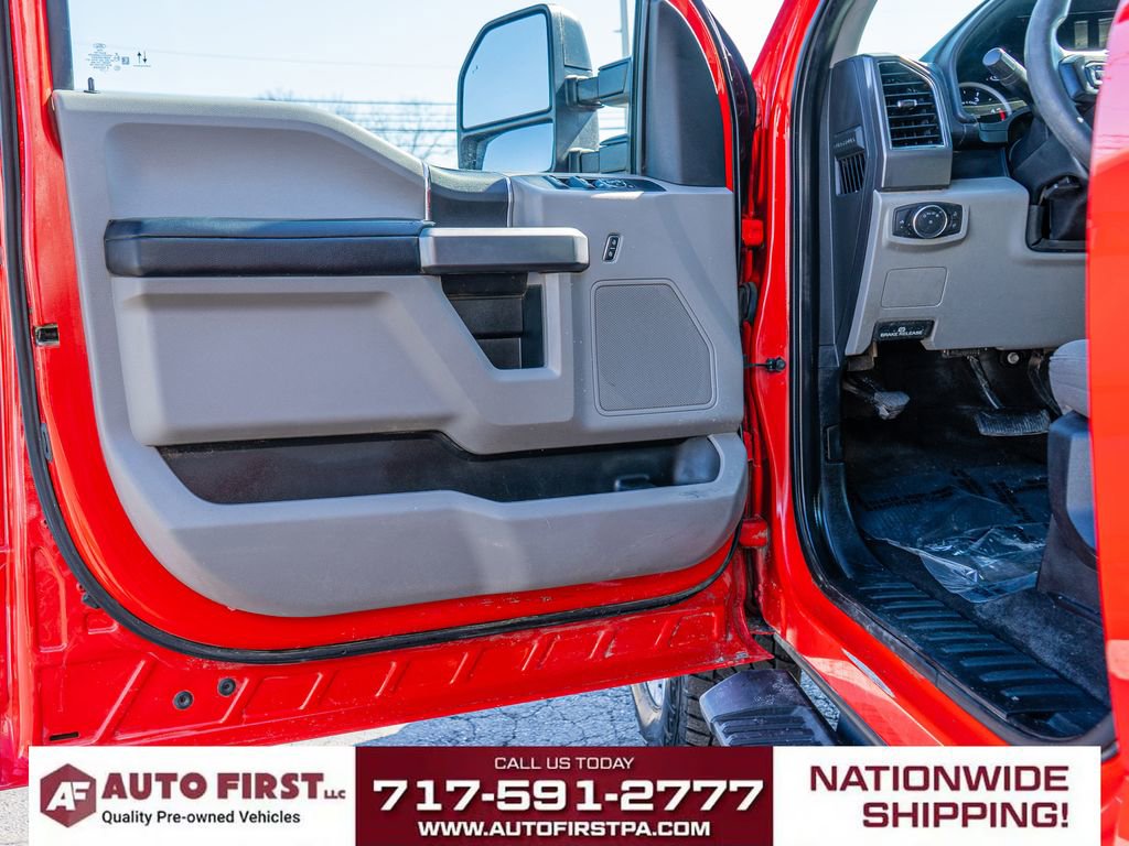 Used 2021 Ford F250 XLT AWD/4WD image 9