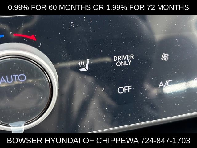 New 2026 Hyundai Sonata SEL image 10