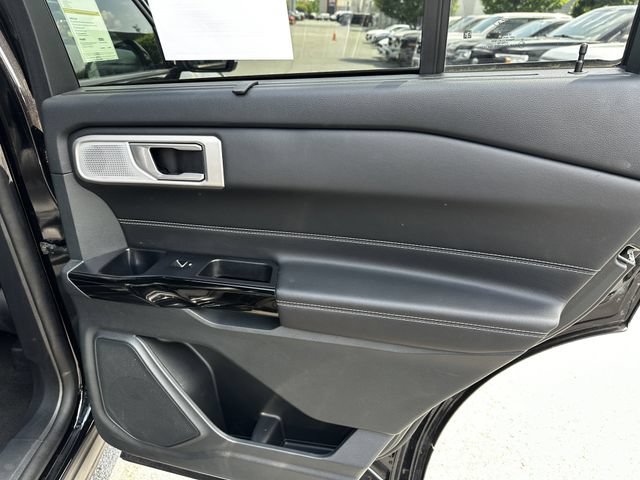 Certified 2023 Ford Explorer ST w/ Equipment Group 401A AWD/4WD image 41