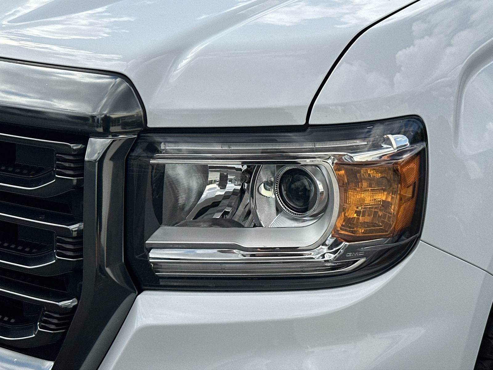 Used 2021 GMC Canyon AT4 w/ Trailering Package AWD/4WD image 11