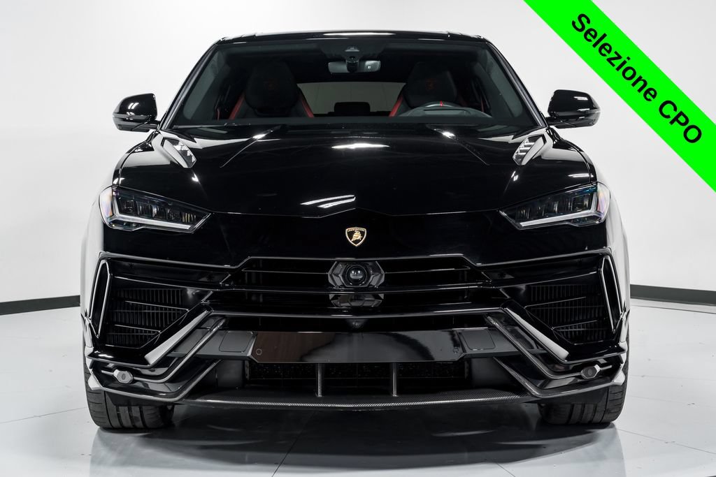 Used 2023 Lamborghini Urus Performante AWD/4WD image 8