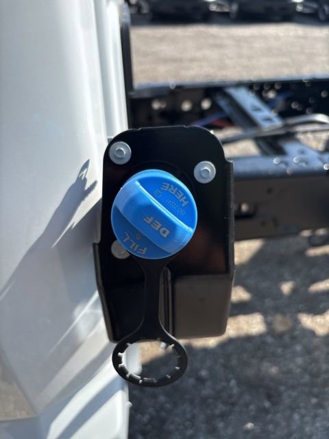 New 2026 Ford F550 4x4 Crew Cab image 10