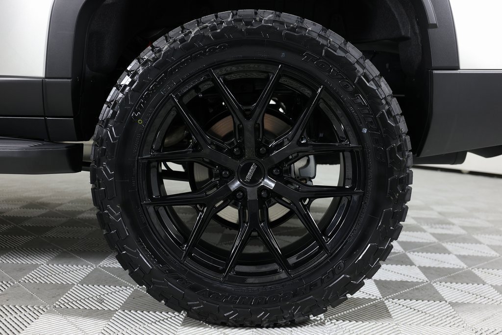 Used 2025 Lexus GX 550 image 56