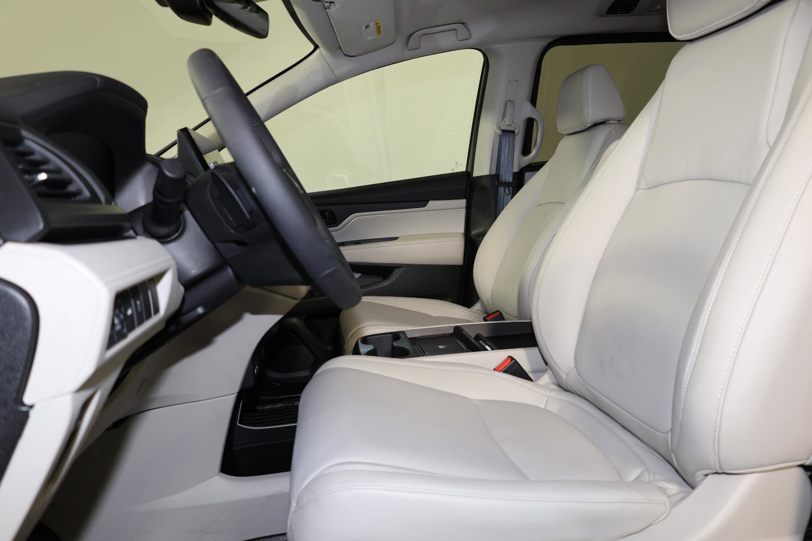 Used 2026 Honda Odyssey EX-L image 27