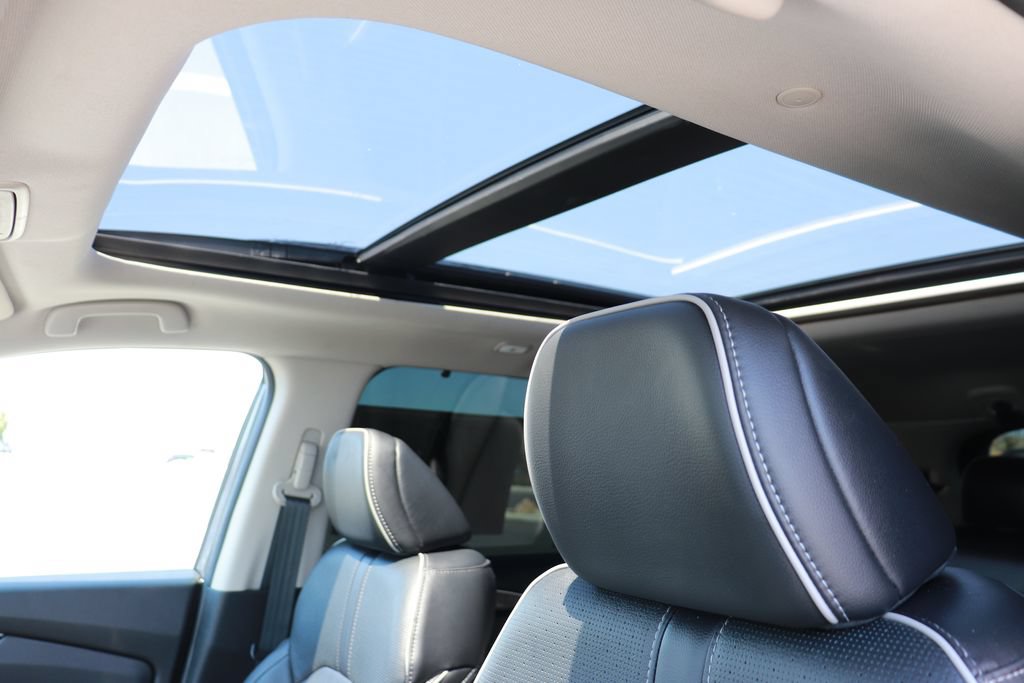 Used 2023 Honda Pilot Elite image 35