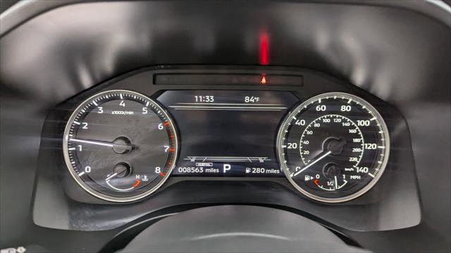 Used 2025 Mitsubishi Outlander SE image 24