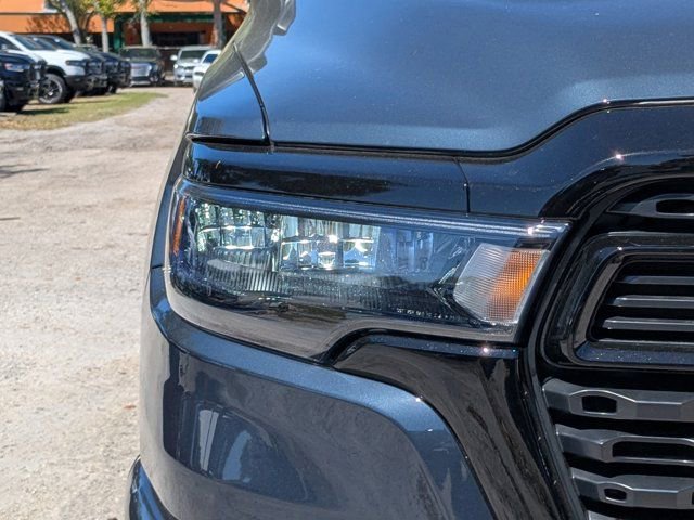 New 2026 RAM 1500 Express image 10