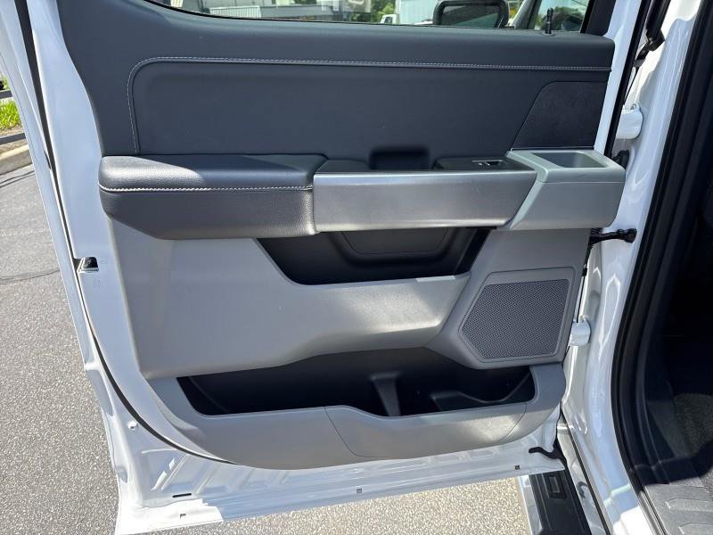 Used 2024 Ford F150 XLT w/ Mobile Office Package image 43
