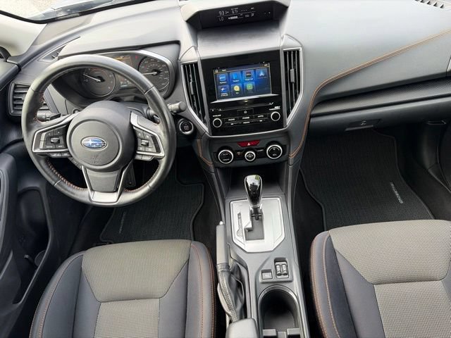 Used 2021 Subaru Crosstrek 2.0i Premium w/ Moonroof Package AWD/4WD image 34