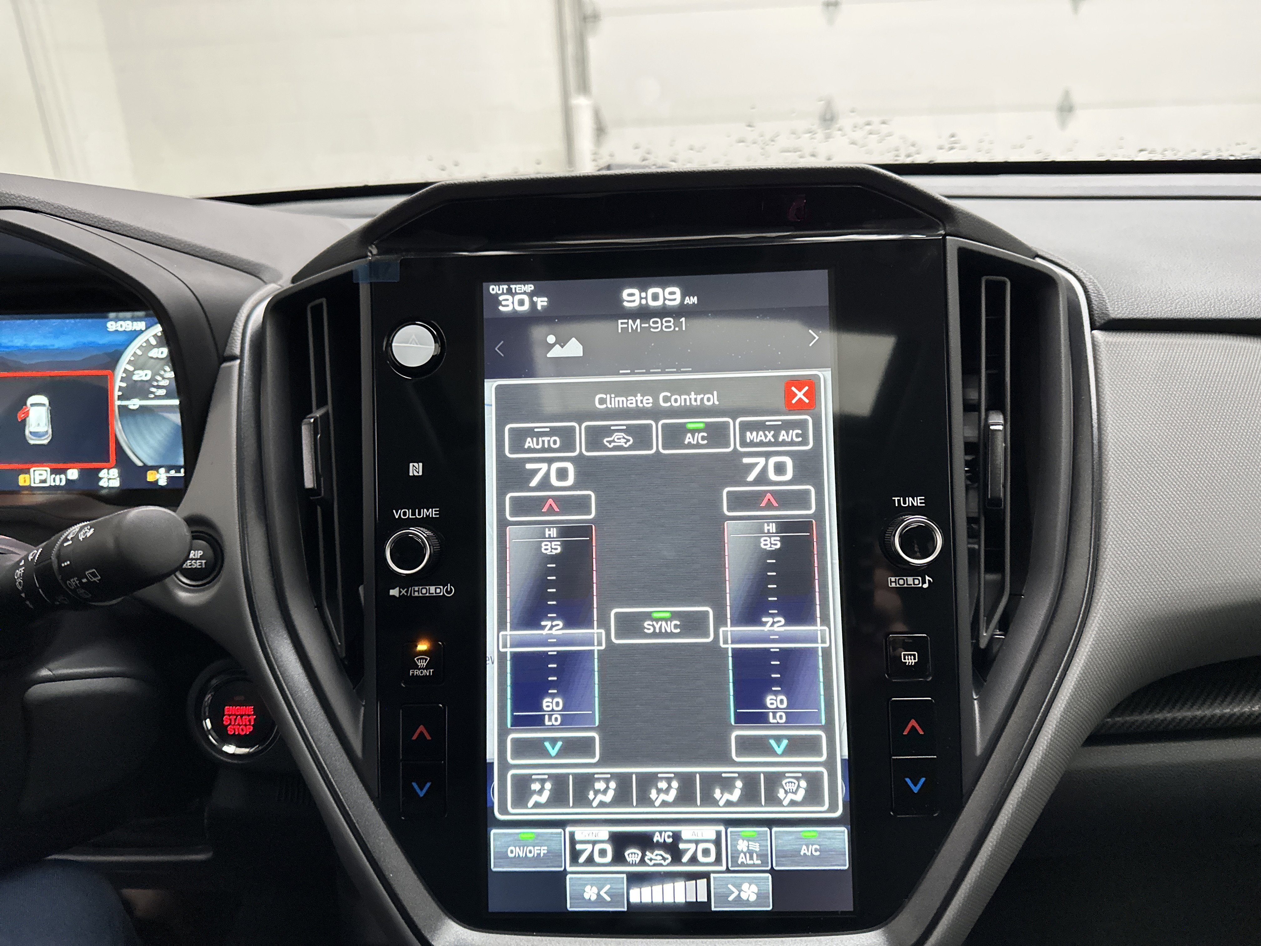 New 2026 Subaru Crosstrek 2.5i Limited w/ Crosstrek Mirror Package image 35