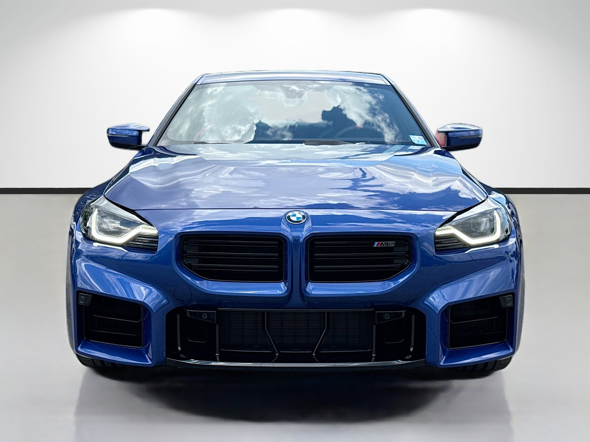 New 2026 BMW M2 w/ Lighting Package RWD image 8
