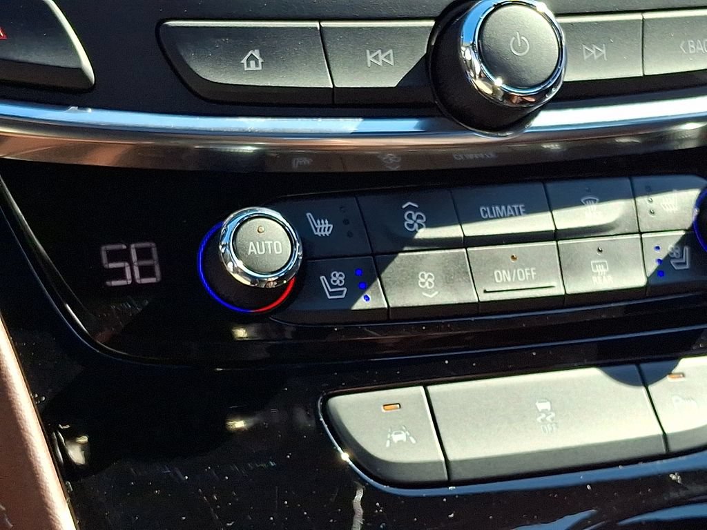 Used 2019 Buick LaCrosse Avenir FWD image 26
