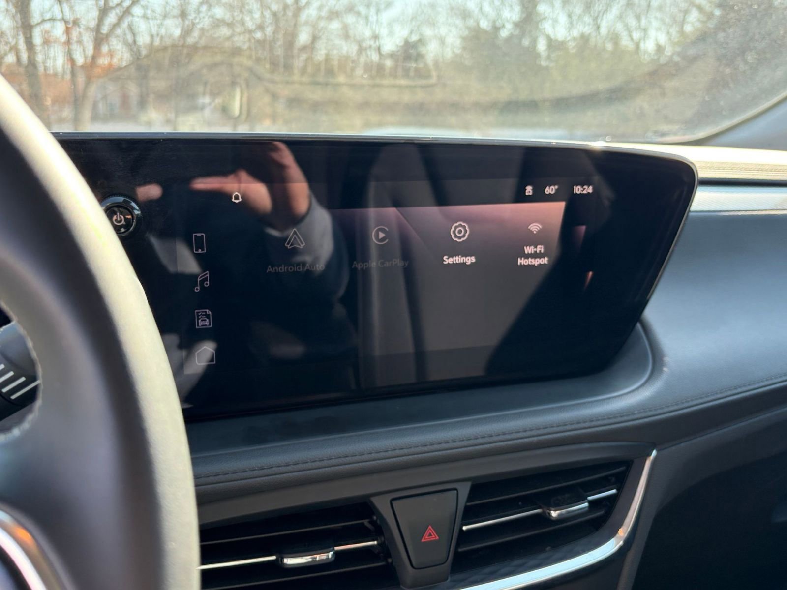 Used 2025 Buick Encore GX Preferred image 20