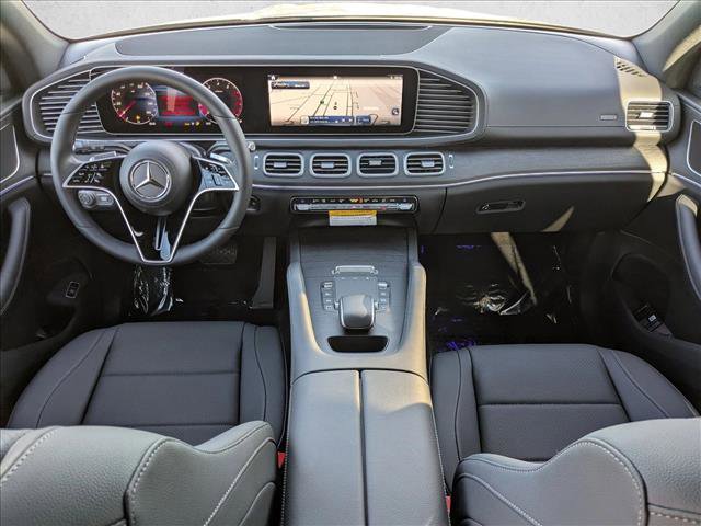 New 2026 Mercedes-Benz GLE 350 4MATIC image 15