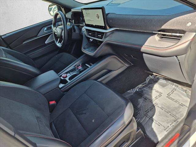 Used 2025 Ford Explorer ST AWD/4WD image 22