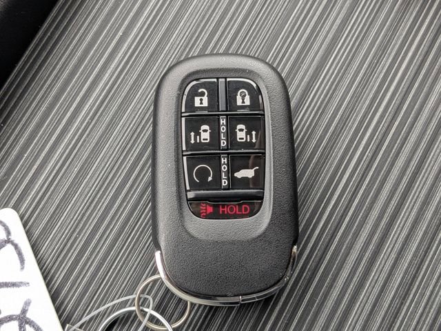 New 2026 Honda Odyssey EX-L image 33