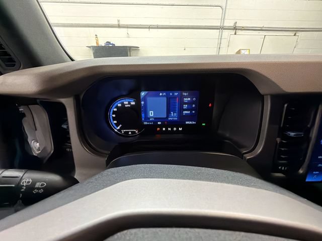Used 2024 Ford Bronco Wildtrak AWD/4WD image 12