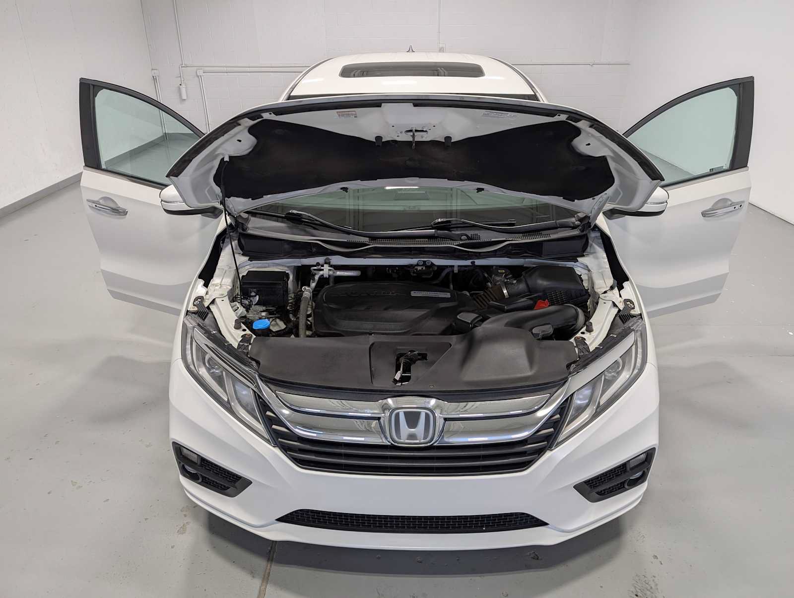 Used 2019 Honda Odyssey EX-L image 13