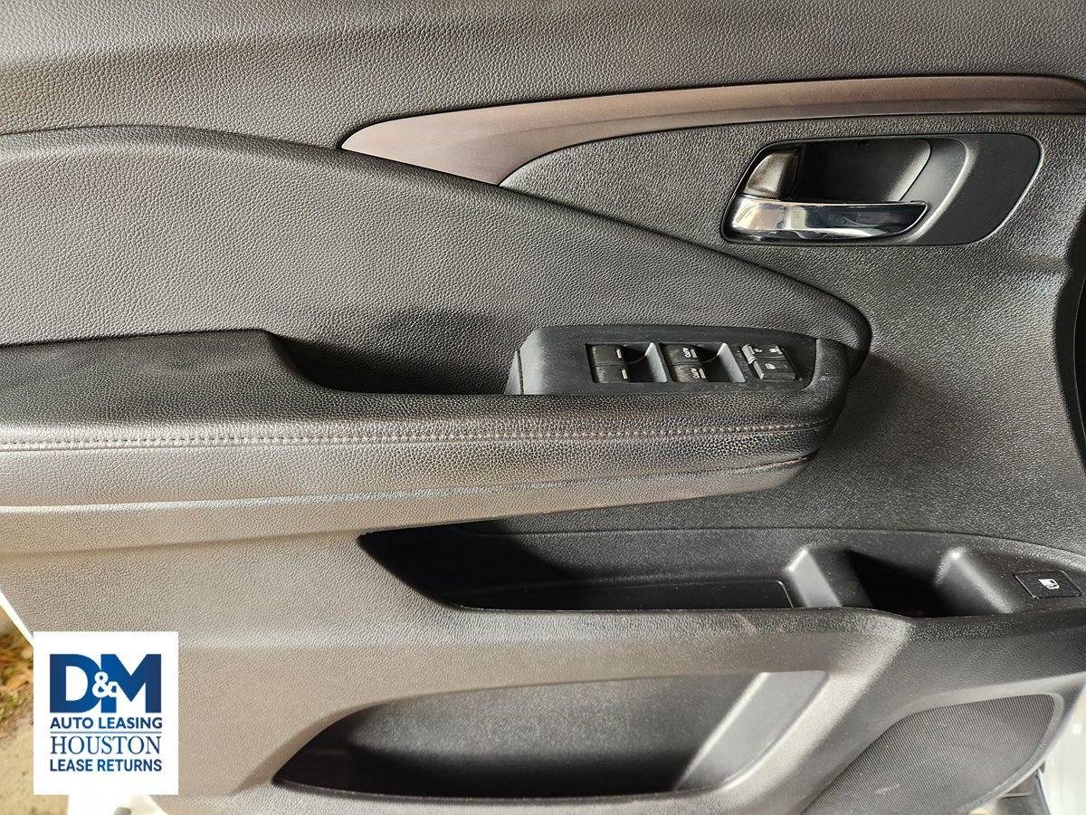 Used 2022 Honda Pilot Sport image 30