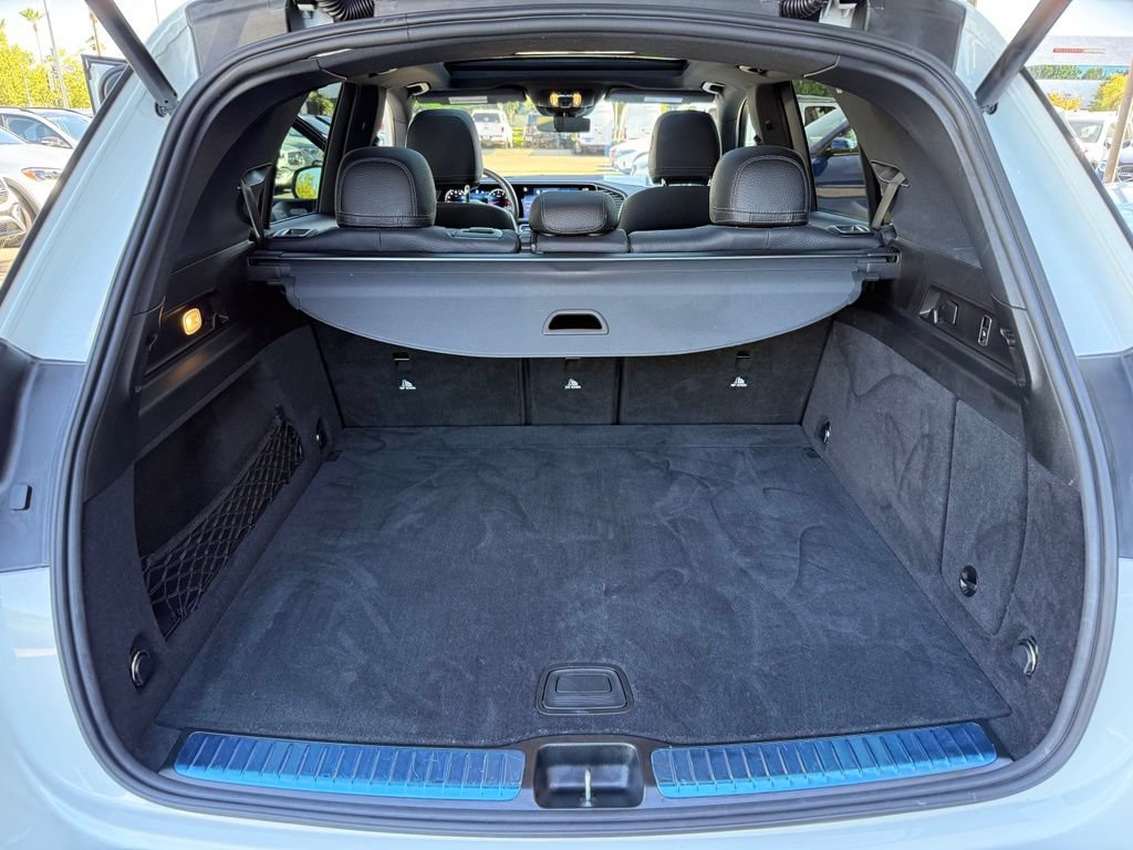 Used 2024 Mercedes-Benz GLE 450 4MATIC image 19