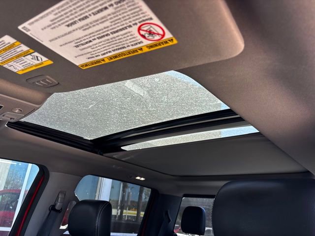 Used 2020 Ford F250 Lariat w/ Lariat Ultimate Package AWD/4WD image 17