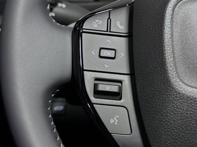 New 2026 Toyota bZ image 22