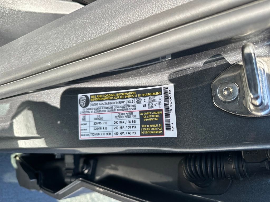 New 2026 Volkswagen Taos SEL image 31