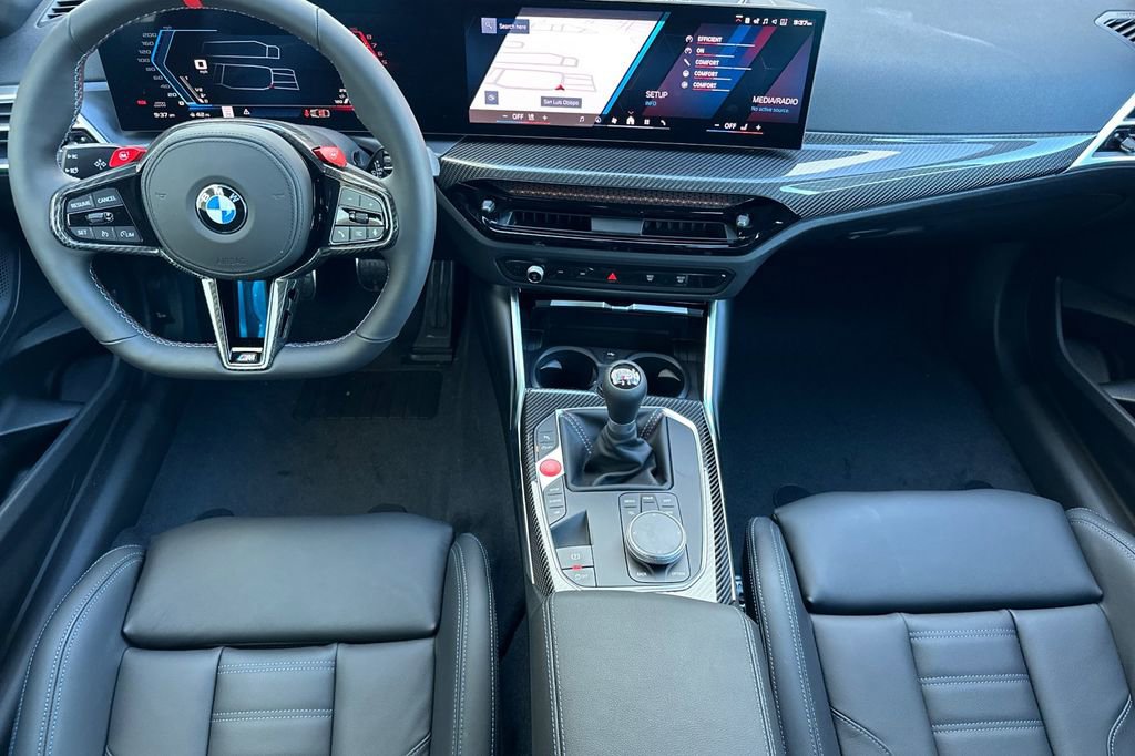 New 2026 BMW M2 w/ Lighting Package image 14