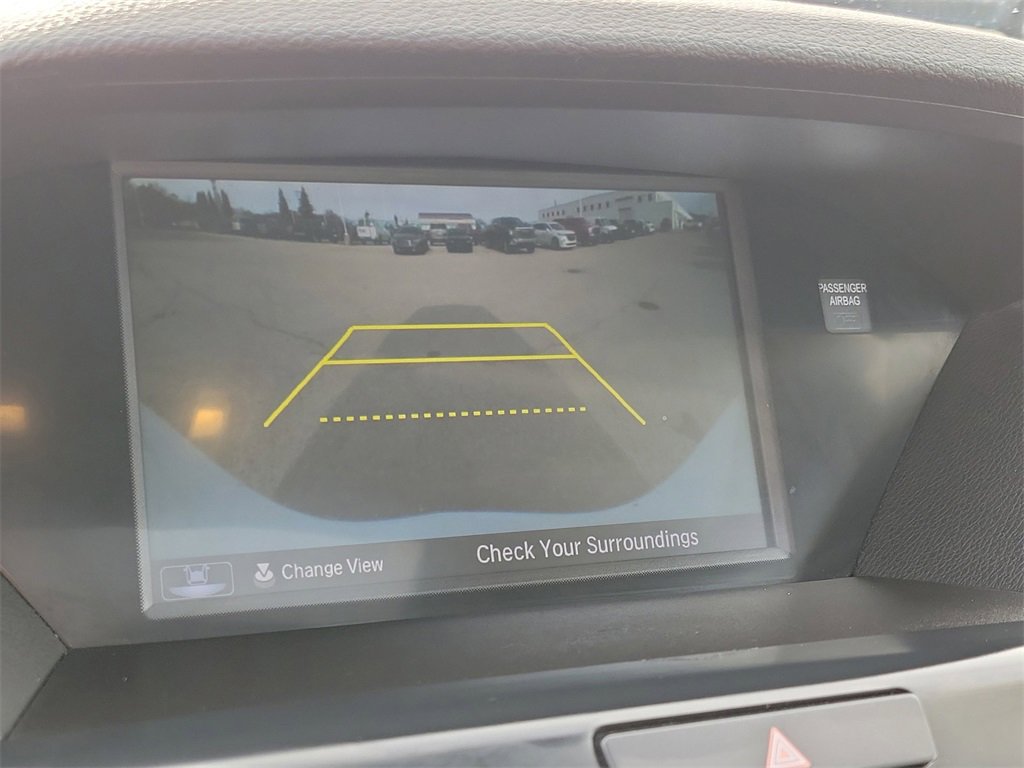 Used 2020 Acura MDX SH-AWD image 31