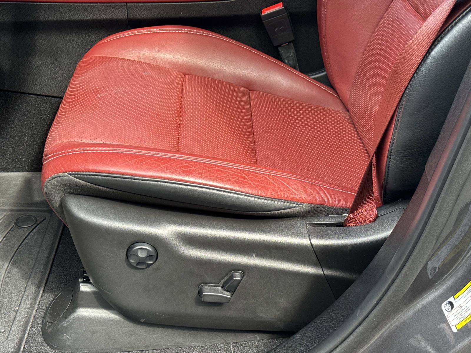 Used 2023 Dodge Durango SRT Hellcat AWD/4WD image 21