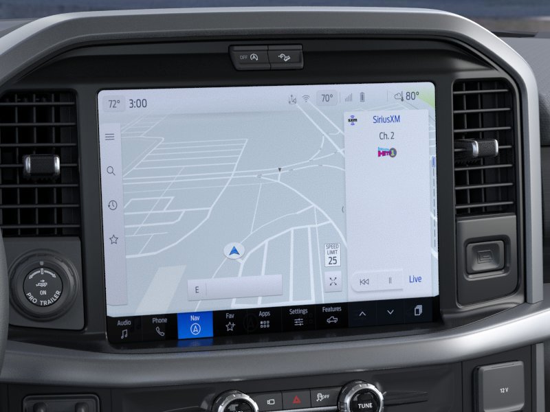 New 2026 Ford F150 XLT image 15