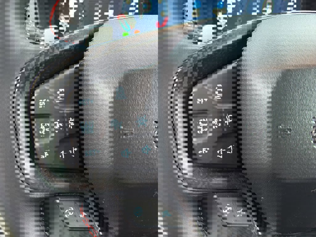 New 2025 Ford Bronco Raptor image 17