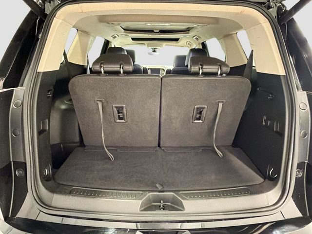 Certified 2022 GMC Acadia Denali w/ Denali Ultimate Package FWD image 24