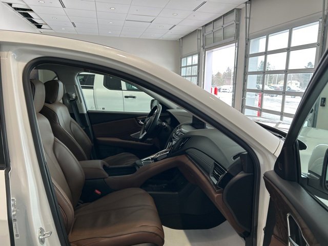 Used 2023 Acura RDX Advance Package image 21