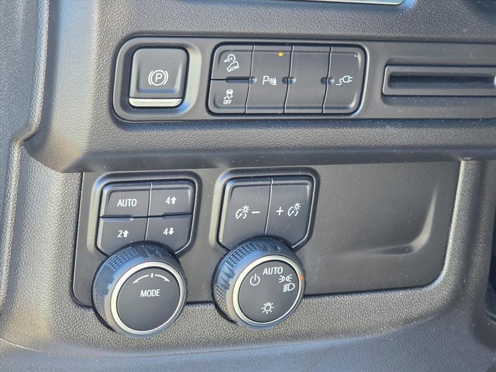 Used 2021 Chevrolet Tahoe Z71 image 9