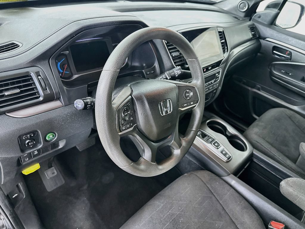 Used 2022 Honda Pilot Sport image 30
