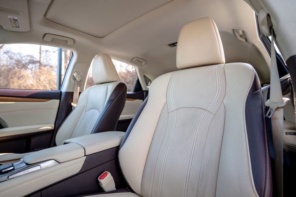 Used 2017 Lexus RX 350 AWD image 6