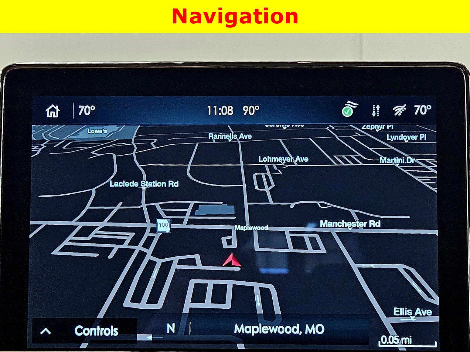 Used 2022 Lincoln Aviator Grand Touring w/ Equipment Group 301A image 20