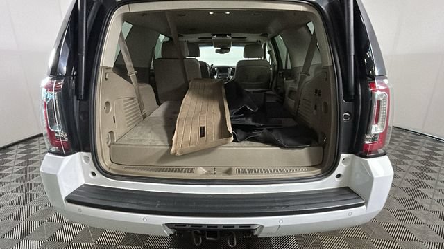 Used 2016 GMC Yukon SLT w/ Open Road Package AWD/4WD image 28