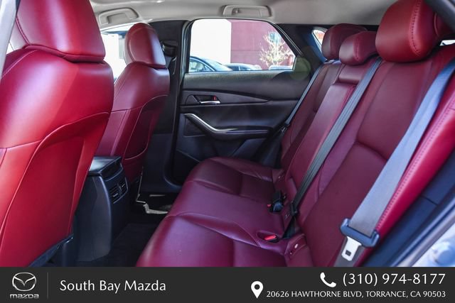 Certified 2023 MAZDA CX-30 AWD 2.5 S w/ Preferred Package image 18
