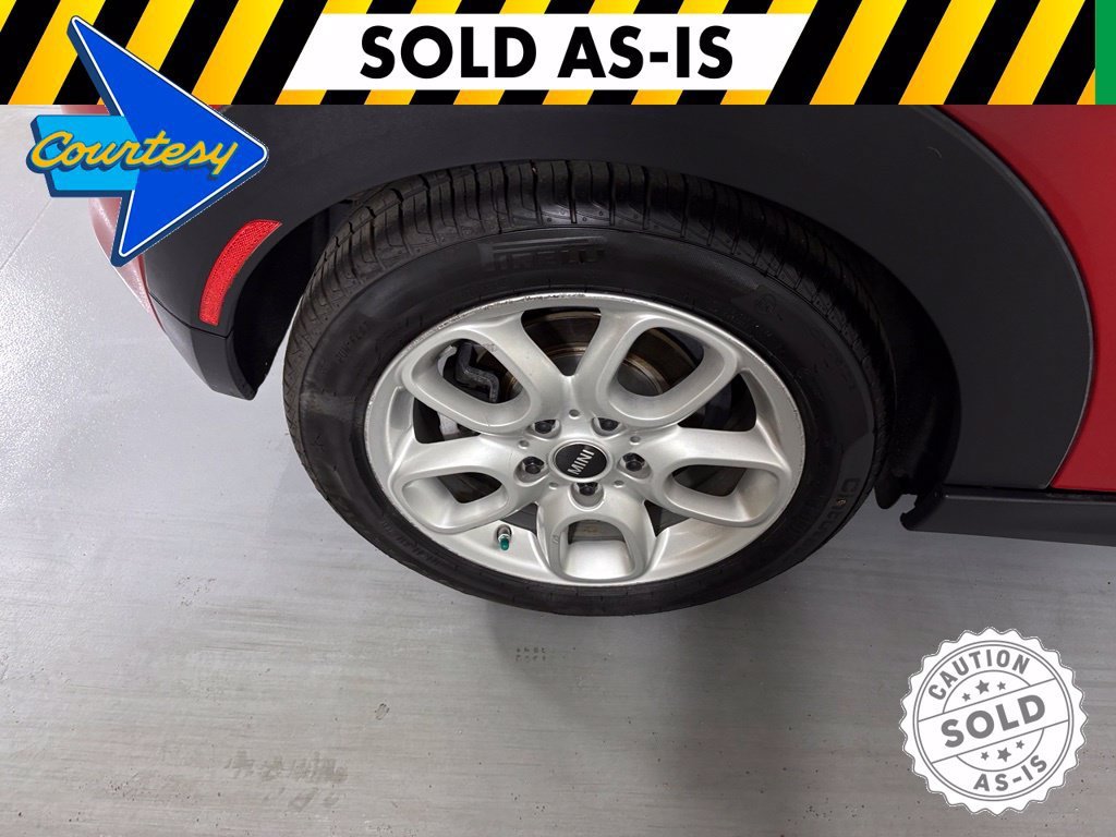 Used 2015 MINI Cooper S FWD image 11