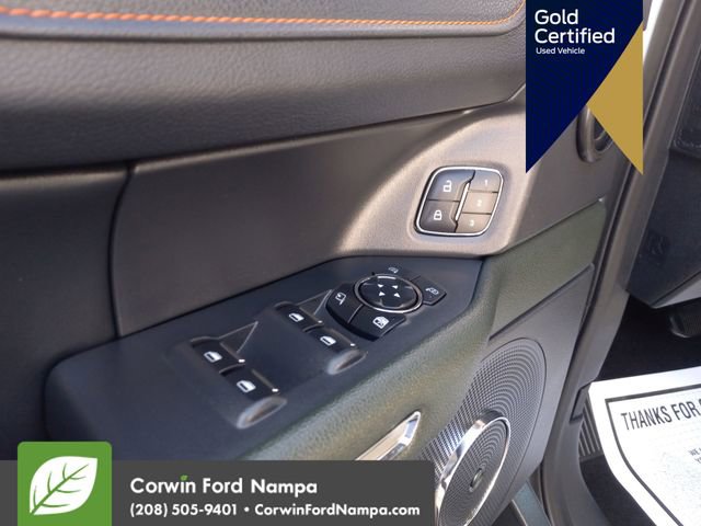 Used 2022 Ford Expedition Timberline AWD/4WD image 13