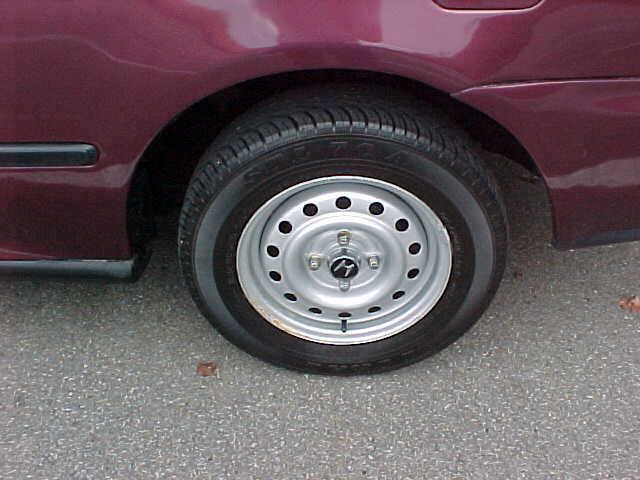 Used 1993 Honda Civic DX image 35