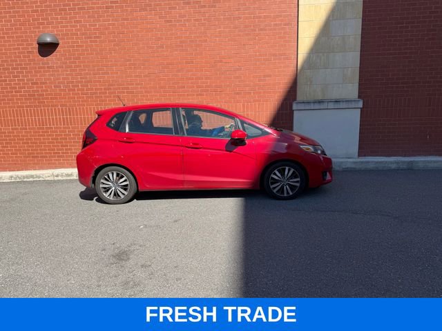 Used 2015 Honda Fit EX image 1