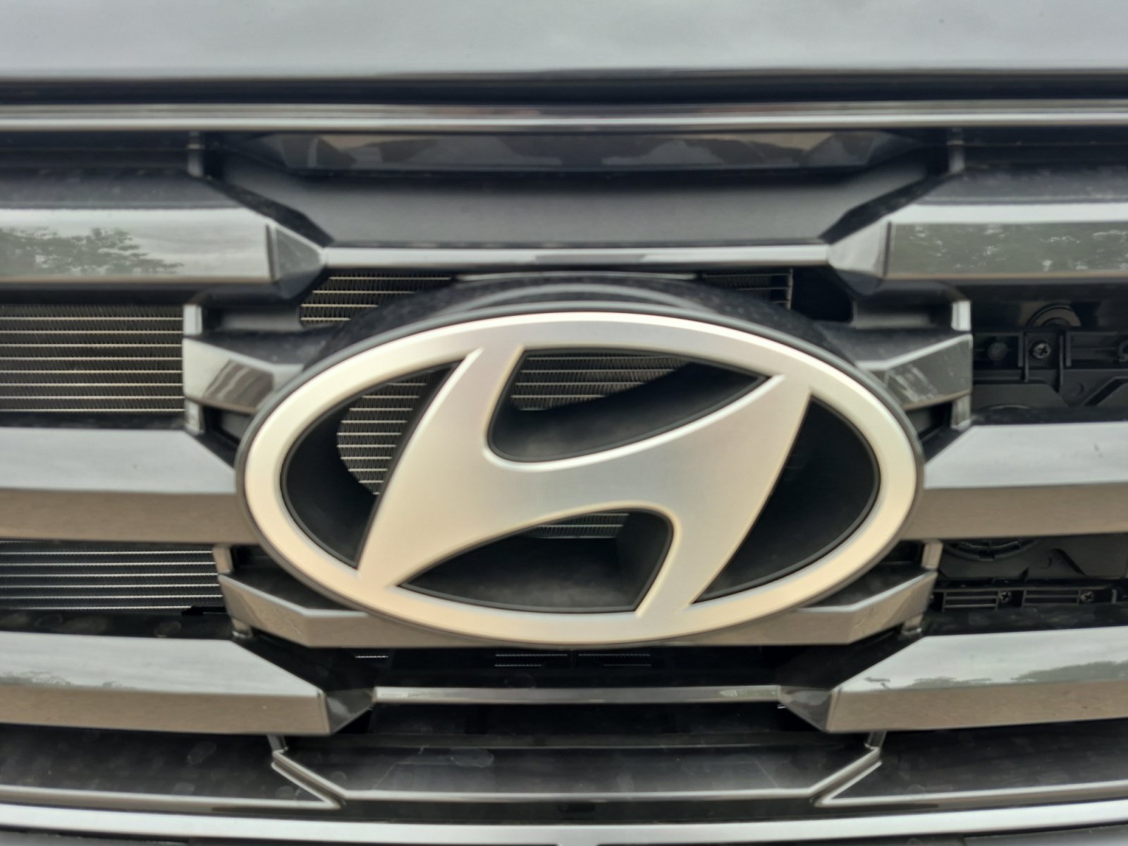 New 2026 Hyundai Tucson Blue SE AWD/4WD image 4