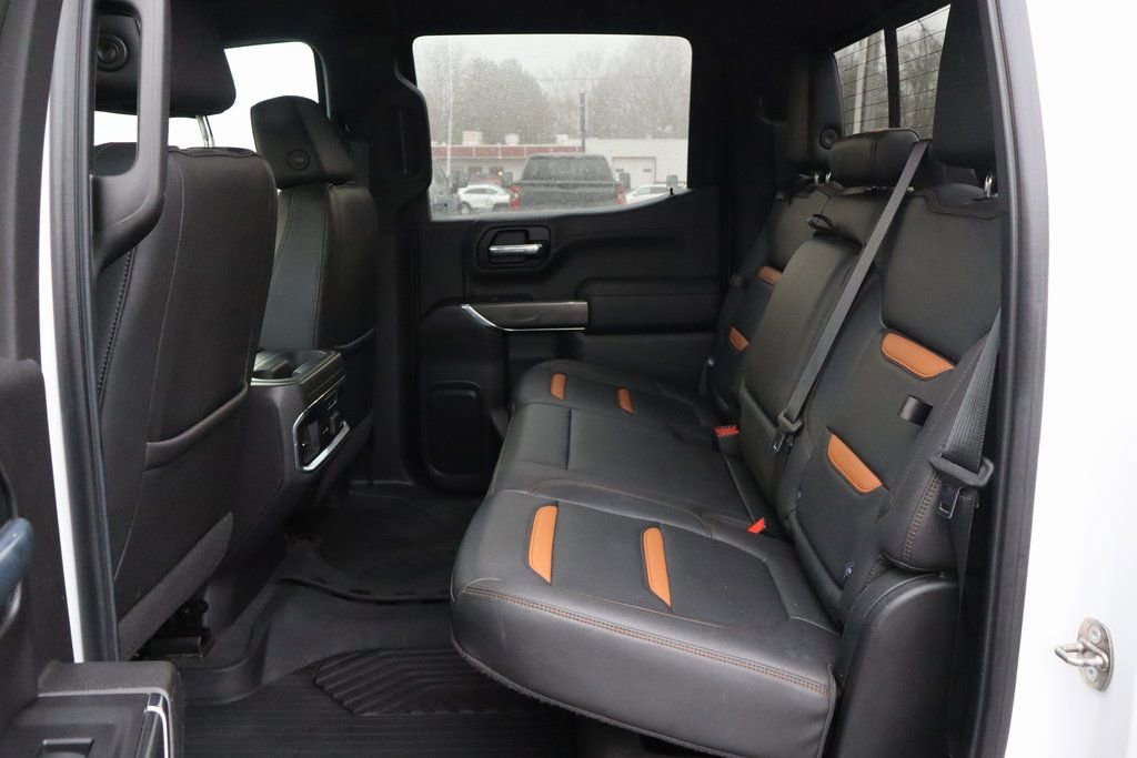 Used 2020 GMC Sierra 1500 AT4 w/ AT4 Premium Package image 20