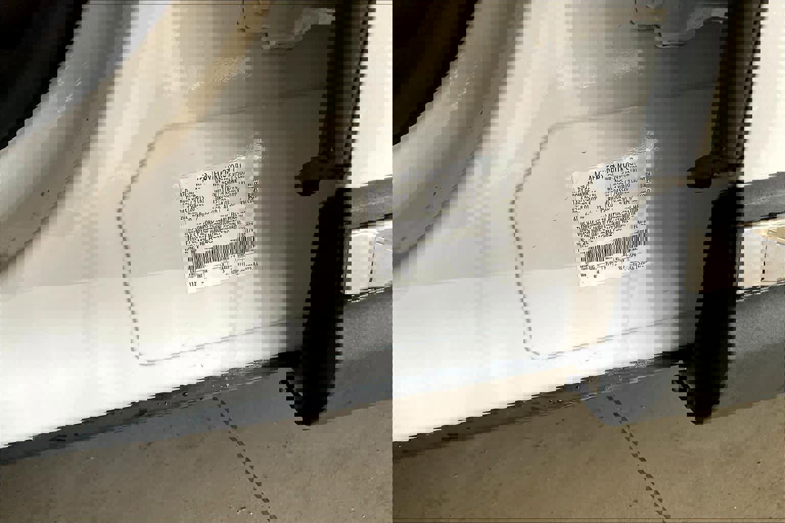 Used 2016 Lincoln MKX Reserve w/ Climate Package image 32