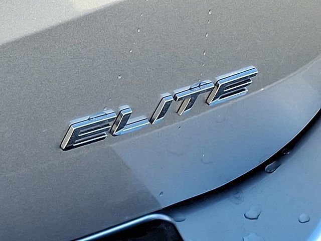 Used 2025 Honda Odyssey Elite image 29