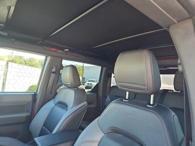 Used 2023 Ford Bronco Big Bend image 19