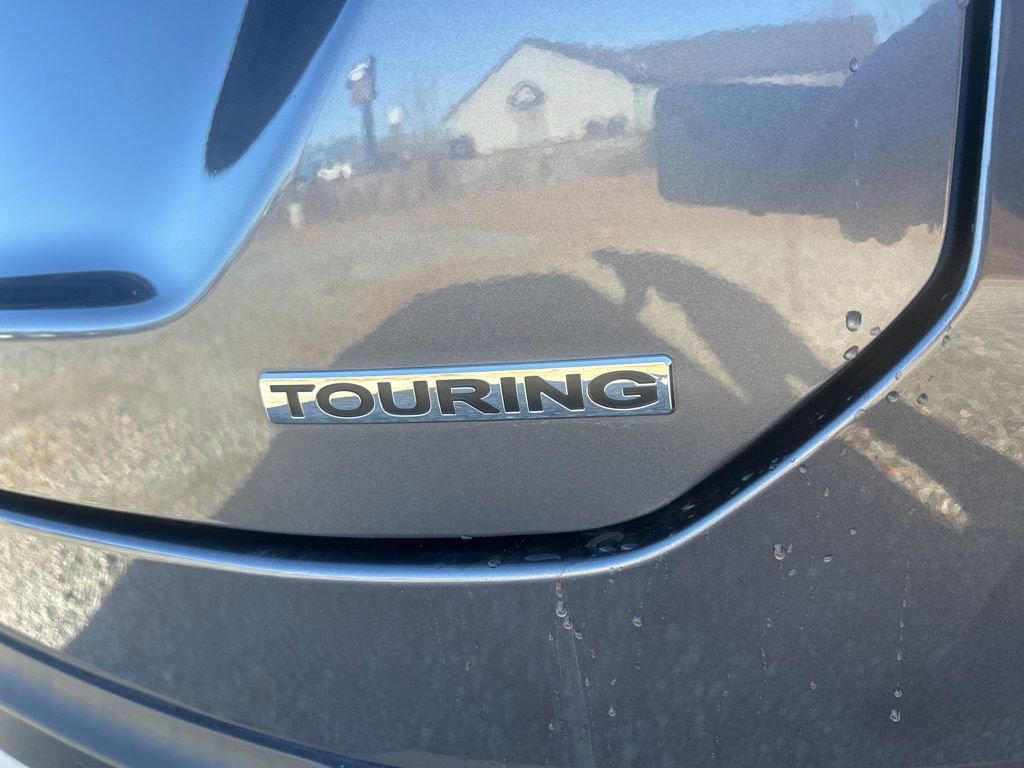 Used 2025 Honda Pilot Touring image 33